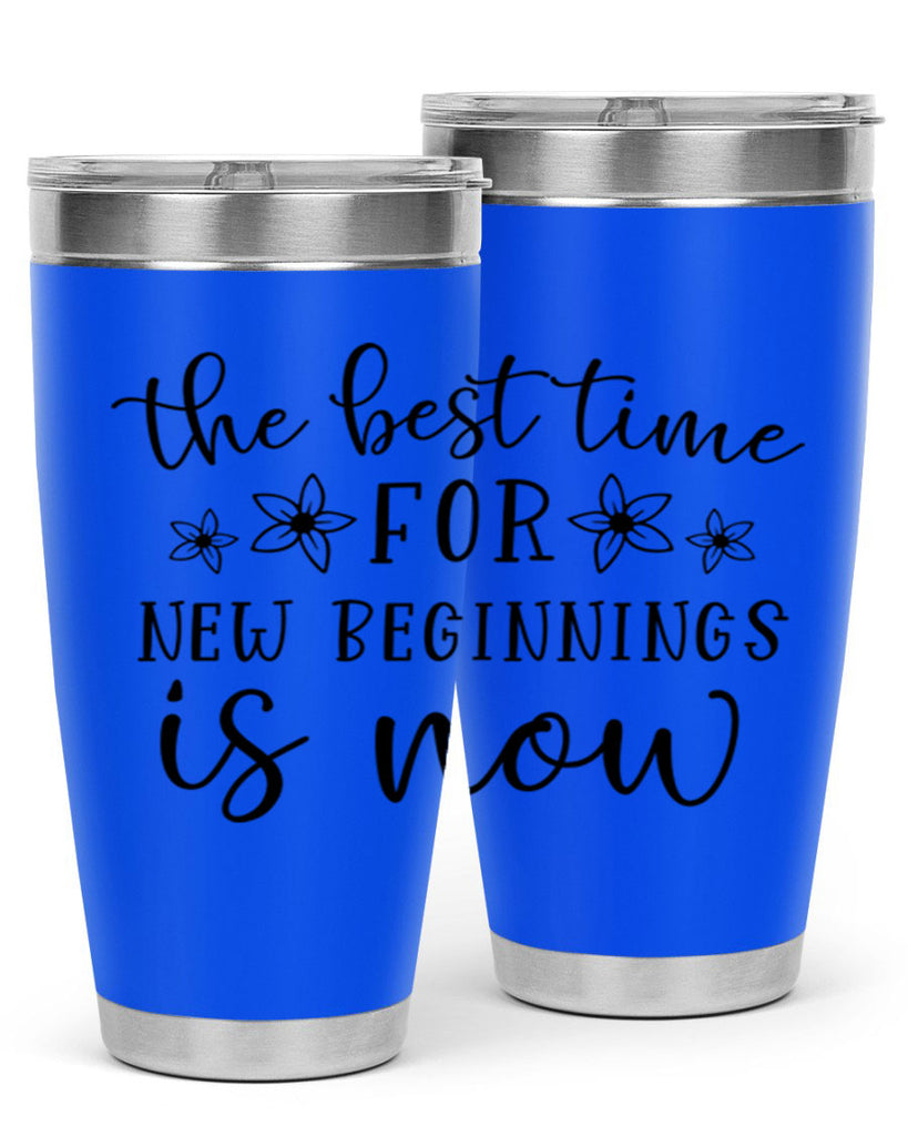 The best time for new 542#- spring- Tumbler