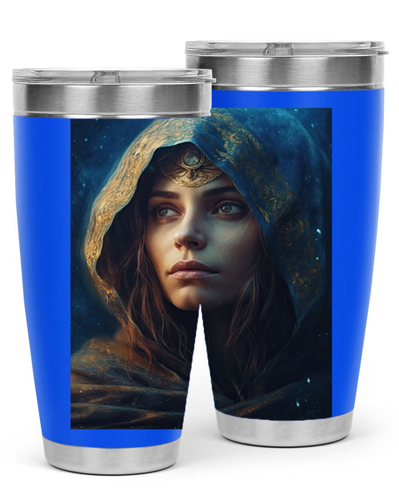 Virgo 59#- zodiac- Tumbler