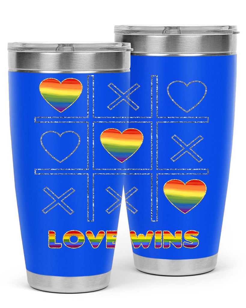 Xoxo Love Wins Lgbt Pride  53#- lgbt- Tumbler