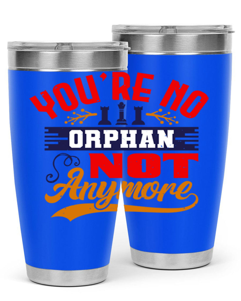 You’re no orphan not anymore 5#- chess- Tumbler