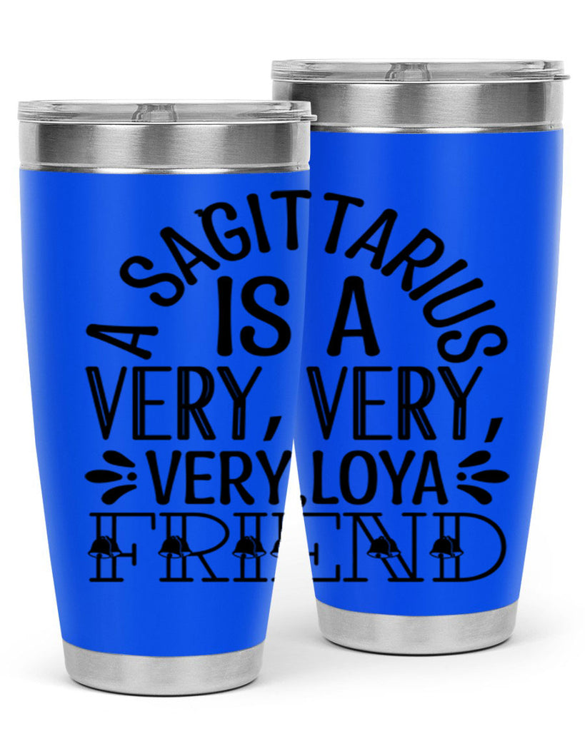 a sagittarius is very loyal 61#- zodiac- Tumbler