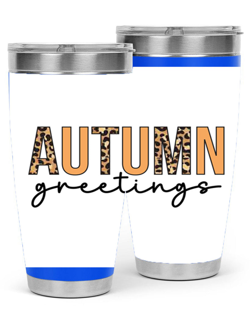 autumn greetings 15#.jpeg- fall- Tumbler