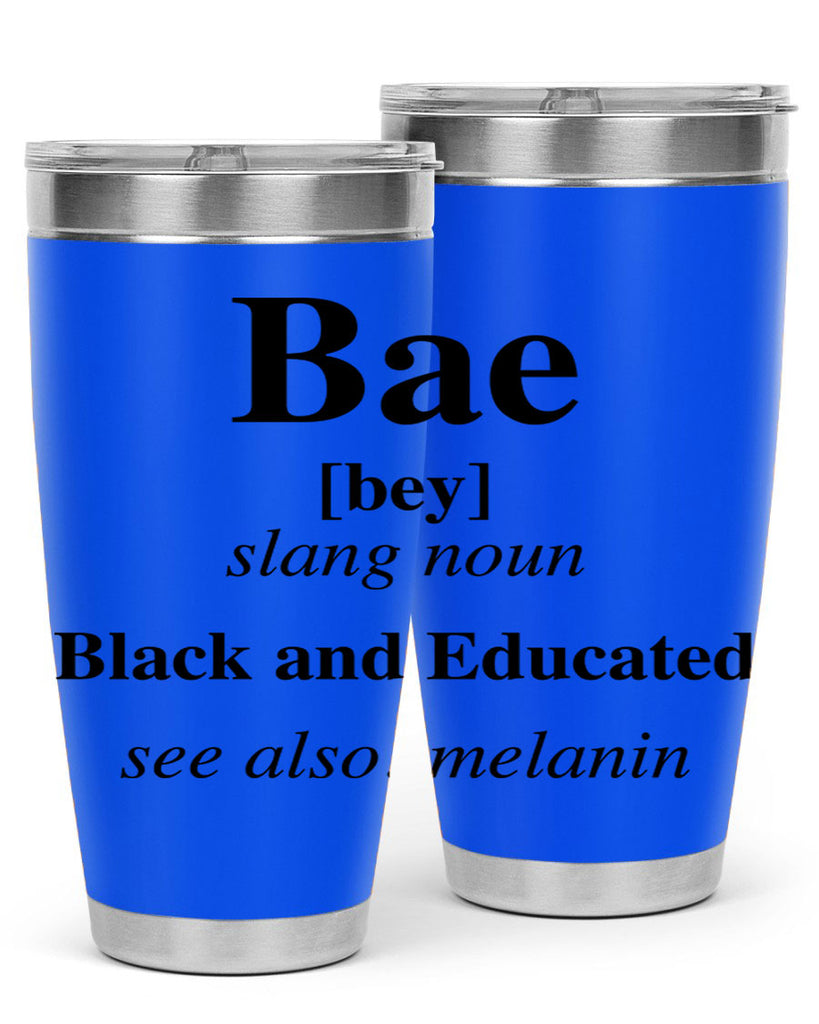 bae definition 265#- black words phrases- Cotton Tank