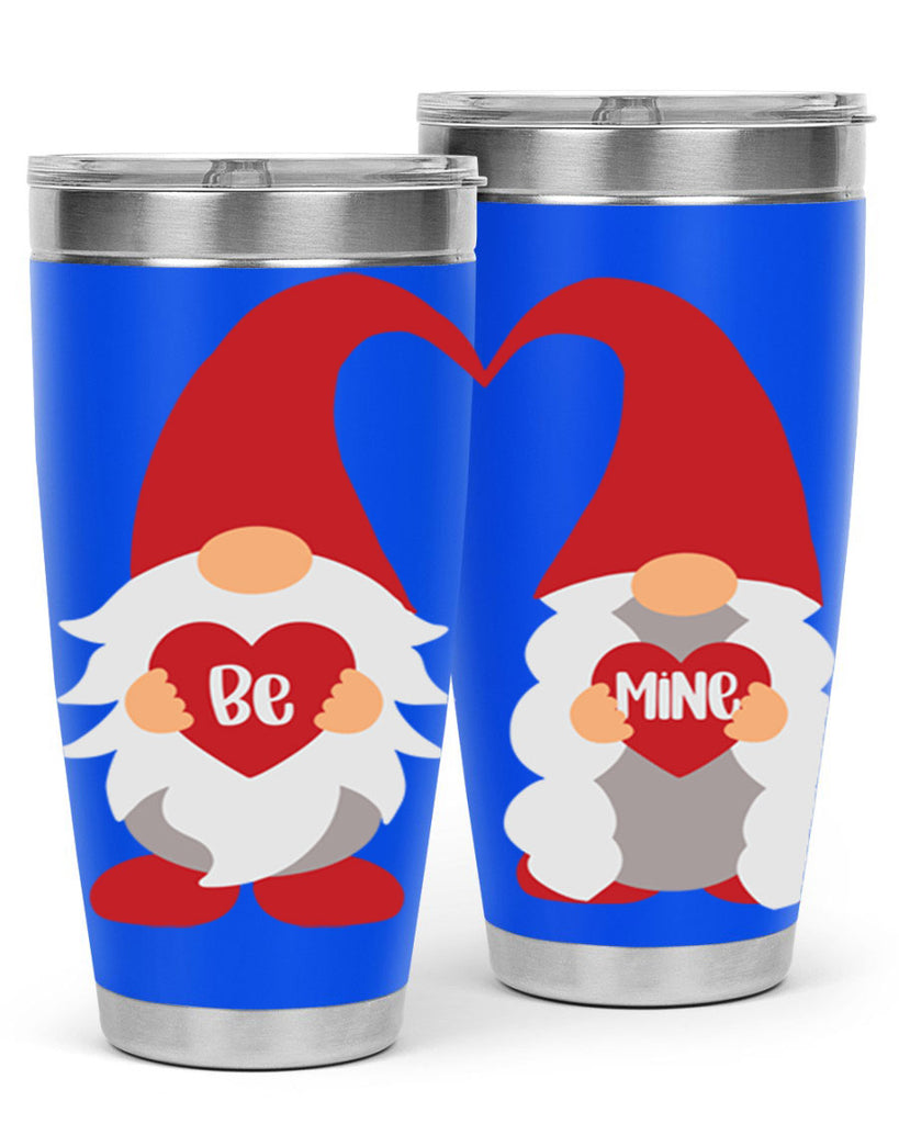 be mine 30#- valentines day- Tumbler