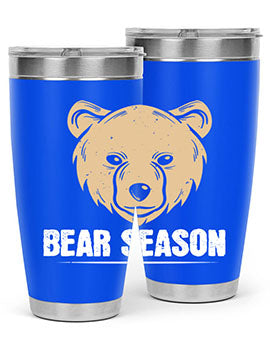 bear season 5#- Bears- Tumbler