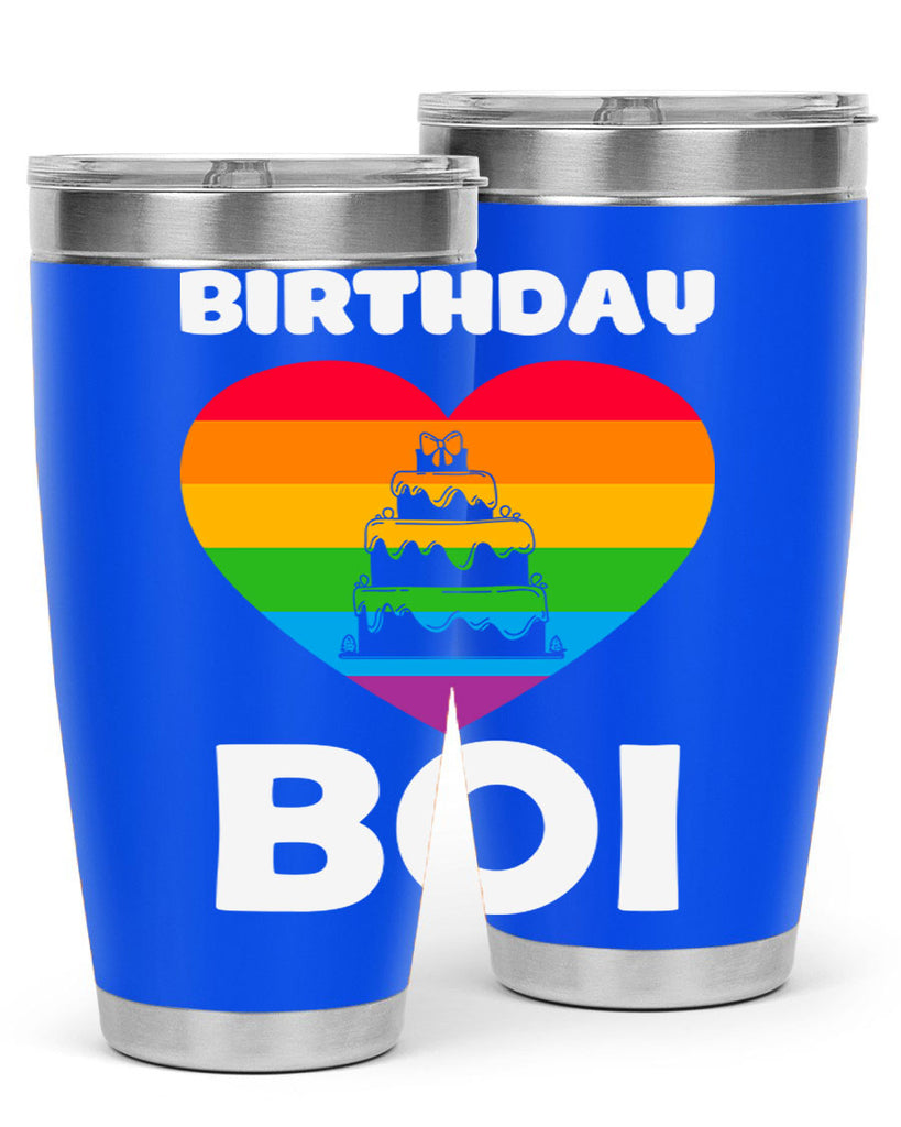 birthday boi lgbt pride happy lgbt 156#- lgbt- Tumbler