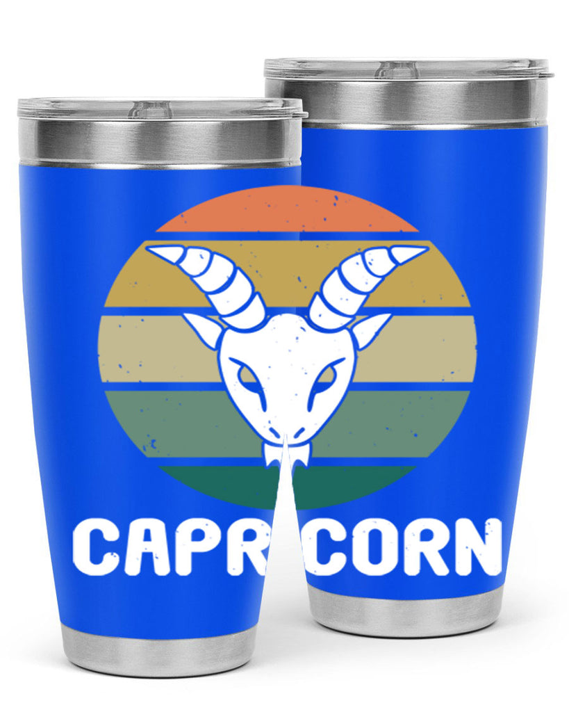 capricorn 200#- zodiac- Tumbler