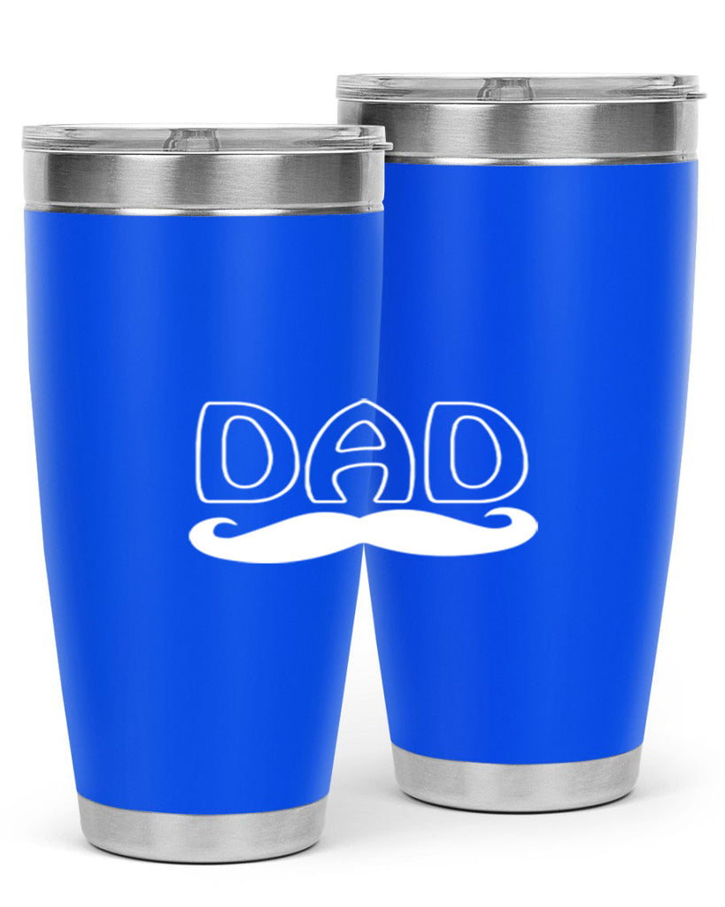 dadk 28#- dad- Tumbler