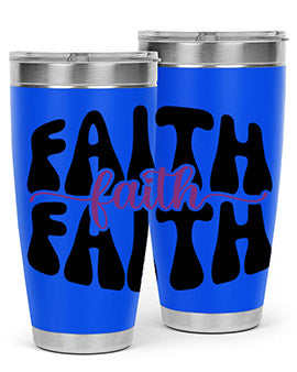 faith 140#- alzheimers- Tumbler