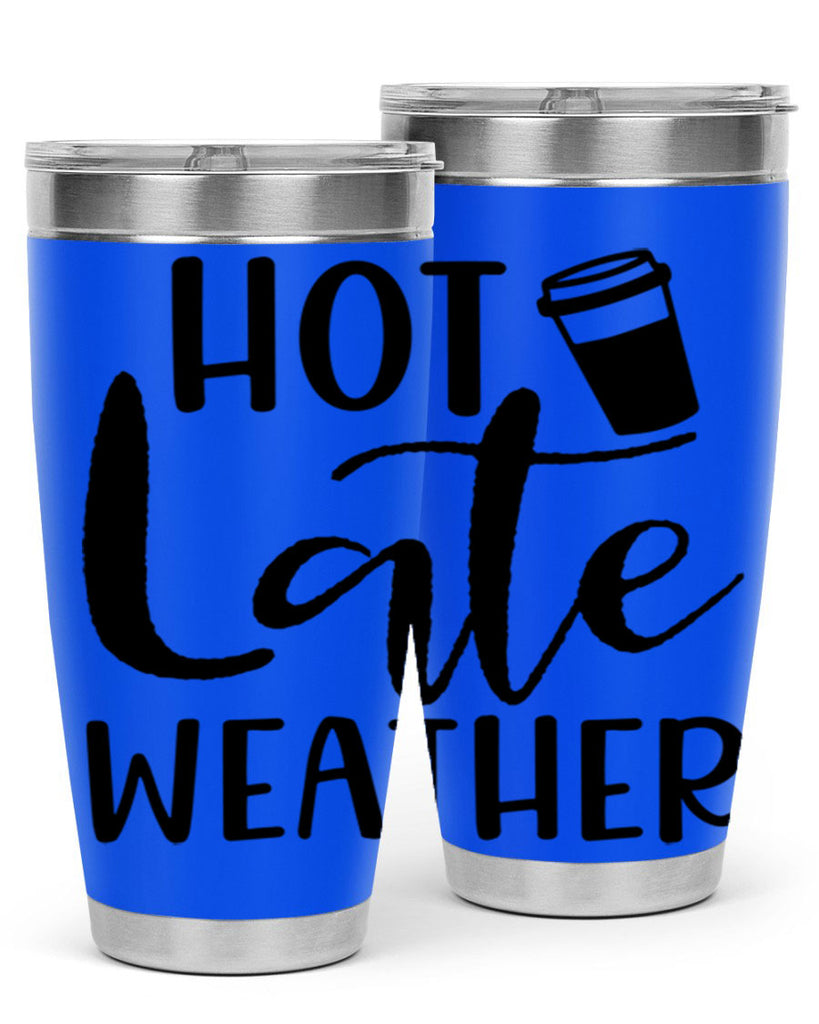 hot late weather 318#- fall- Tumbler
