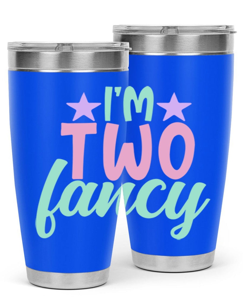 im two fancy Style 5#- baby- Tumbler