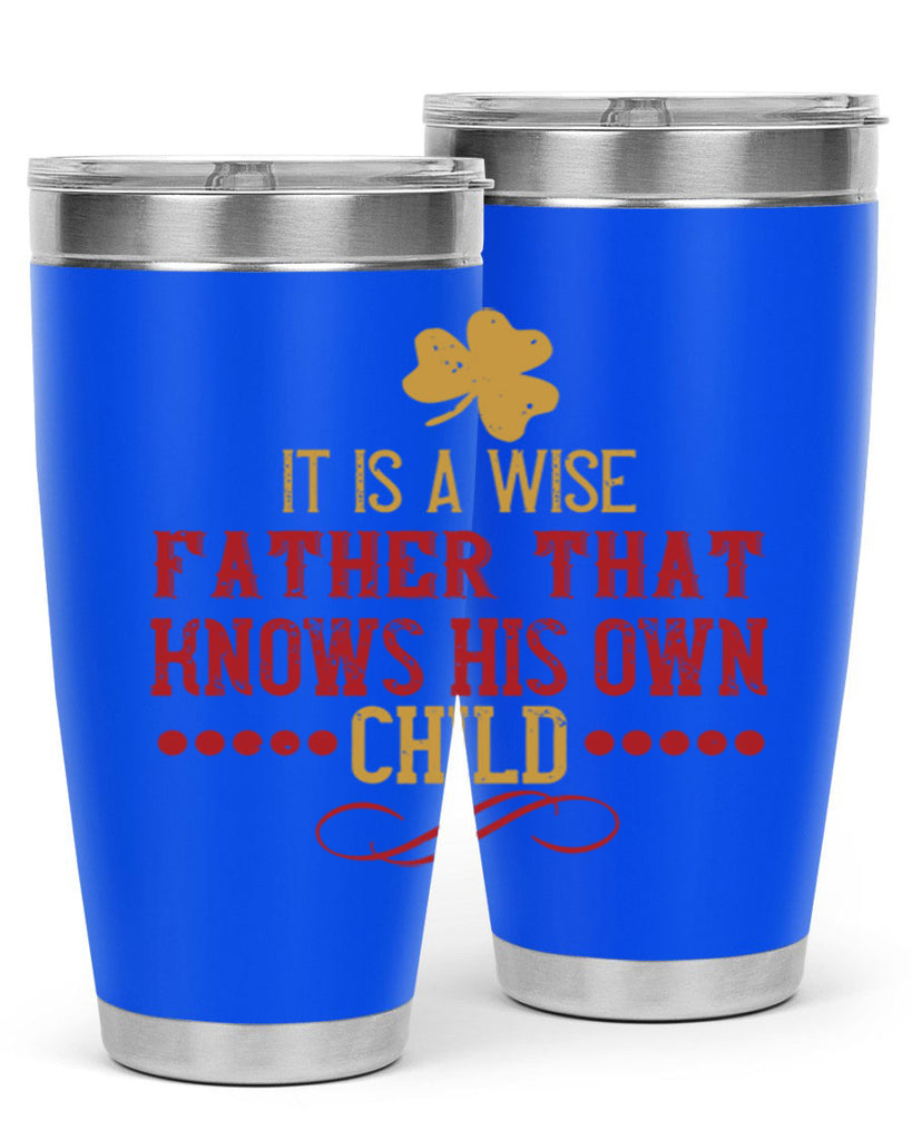 it is awish father Style 29#- baby- Tumbler