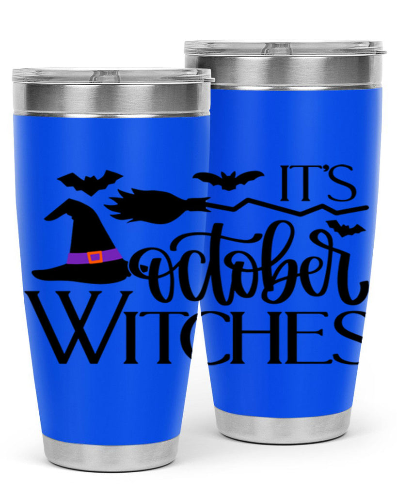 its october witches 50#- halloween- Tumbler
