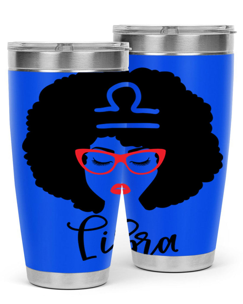 libra 332#- zodiac- Tumbler