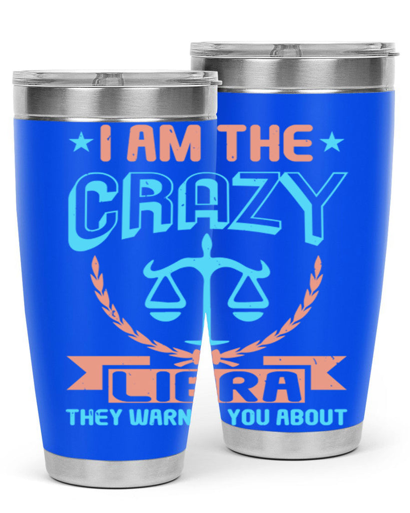 libra 333#- zodiac- Tumbler