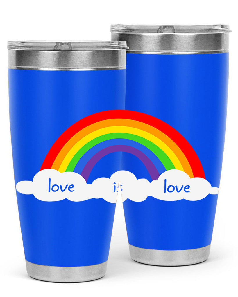 love is love rainbow lgbt 84#- lgbt- Tumbler