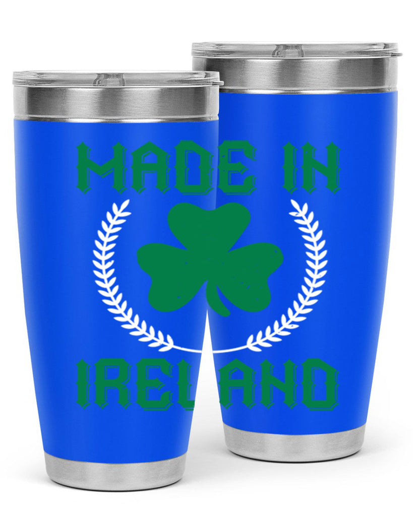 made in ireland 62#- beer- Tumbler