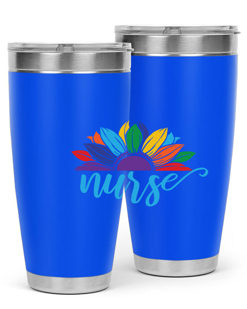 pride sf nurse r 54#- lgbt- Tumbler
