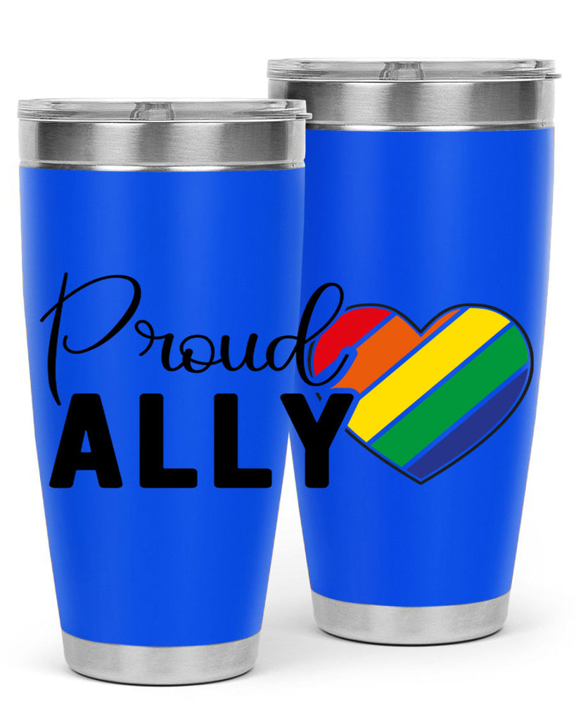 proudally 37#- lgbt- Tumbler