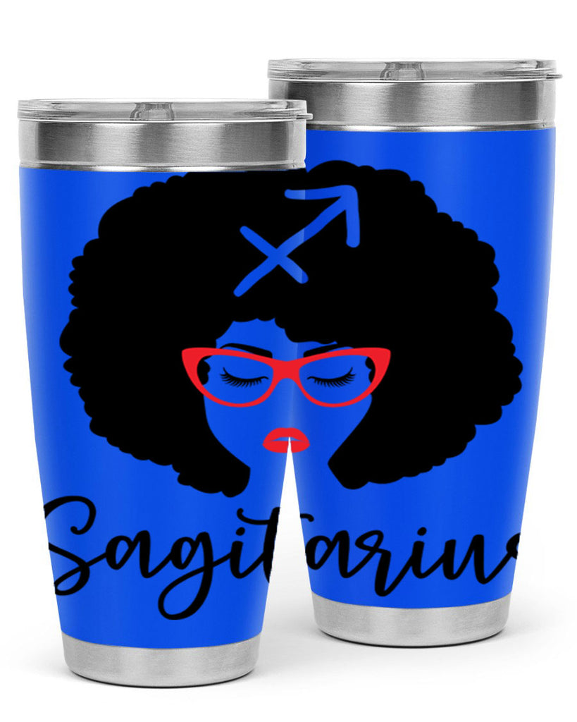 sagitarius 396#- zodiac- Tumbler