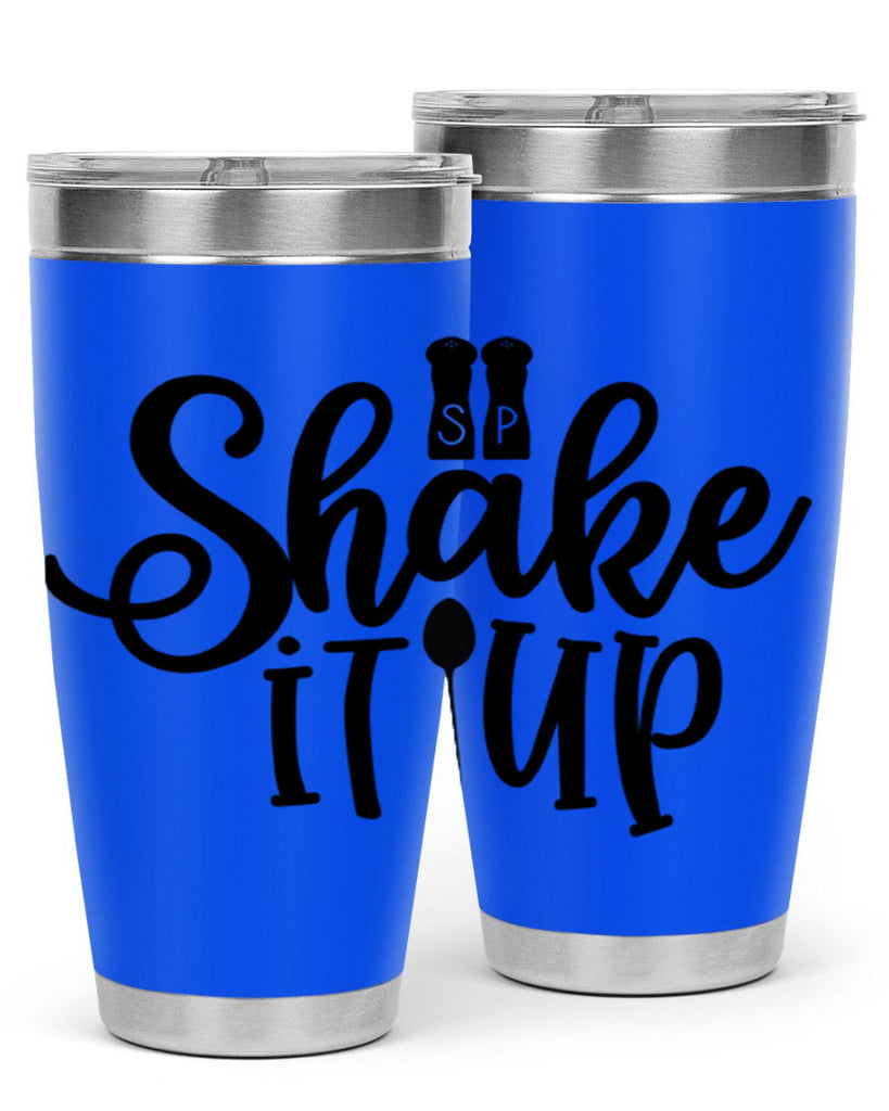 shake it up 79#- kitchen- Tumbler