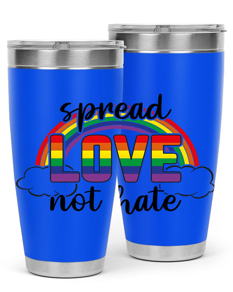 spreadlovenothate 17#- lgbt- Tumbler