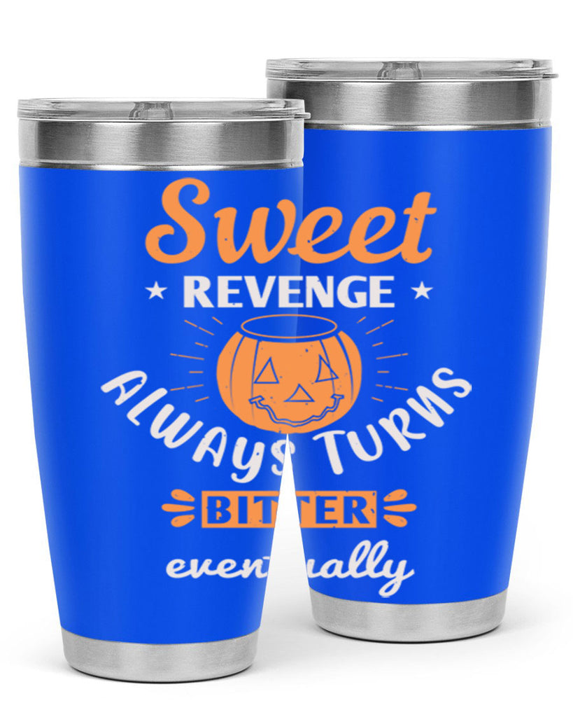 sweet revenge always 130#- halloween- Tumbler