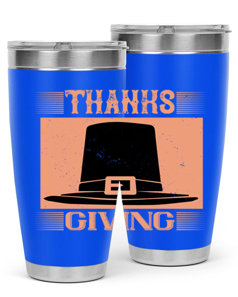 thanksgiving 6#- thanksgiving- Tumbler