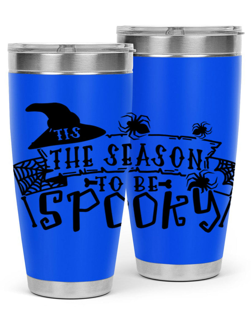the season to be spooky 16#- halloween- Tumbler