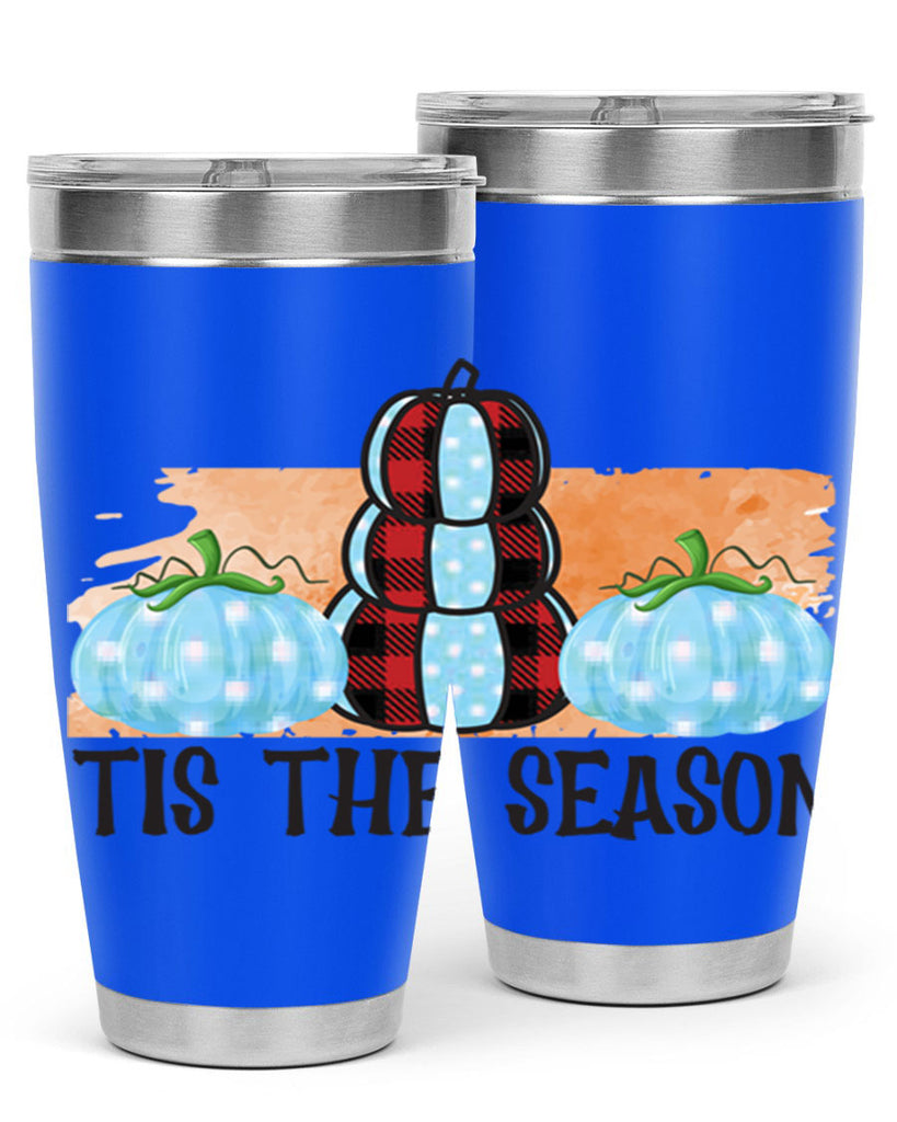 tis the season 617#- fall- Tumbler