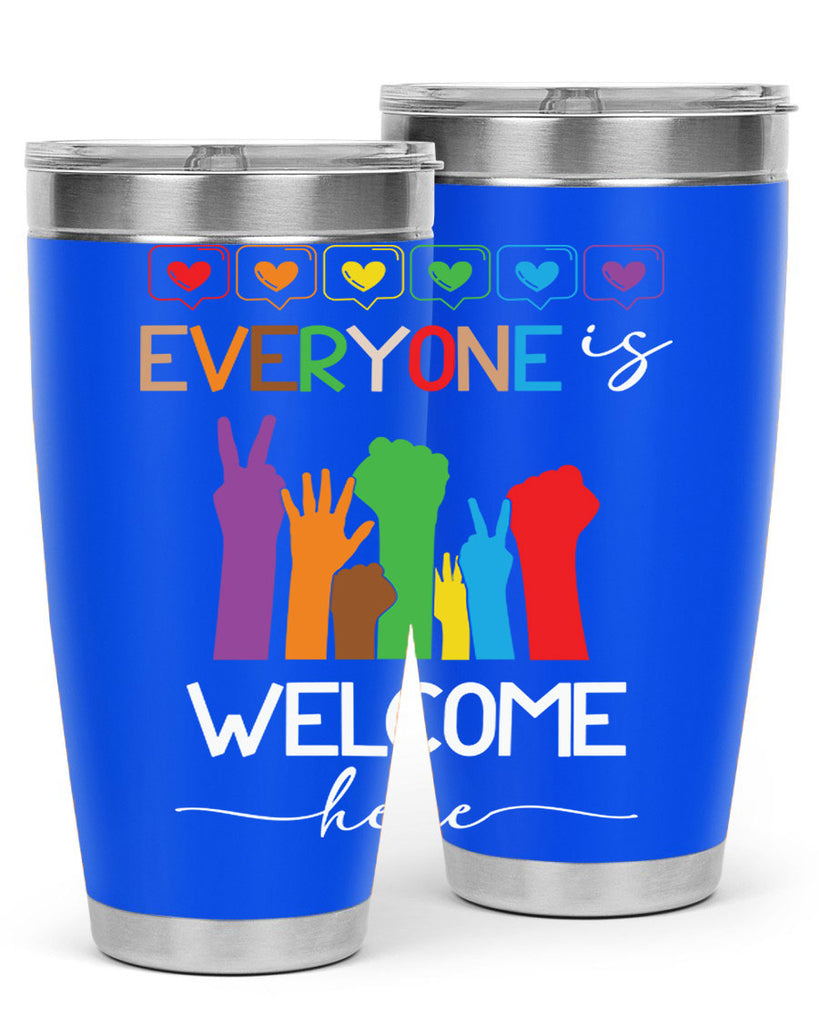 unity day everyone is welcome lgbt 7#- lgbt- Tumbler