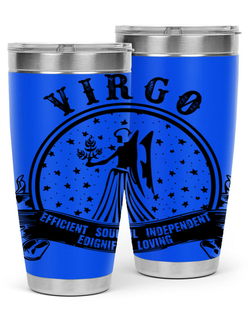 virgo 21#- zodiac- Tumbler