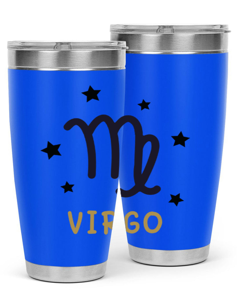 virgo 548#- zodiac- Tumbler