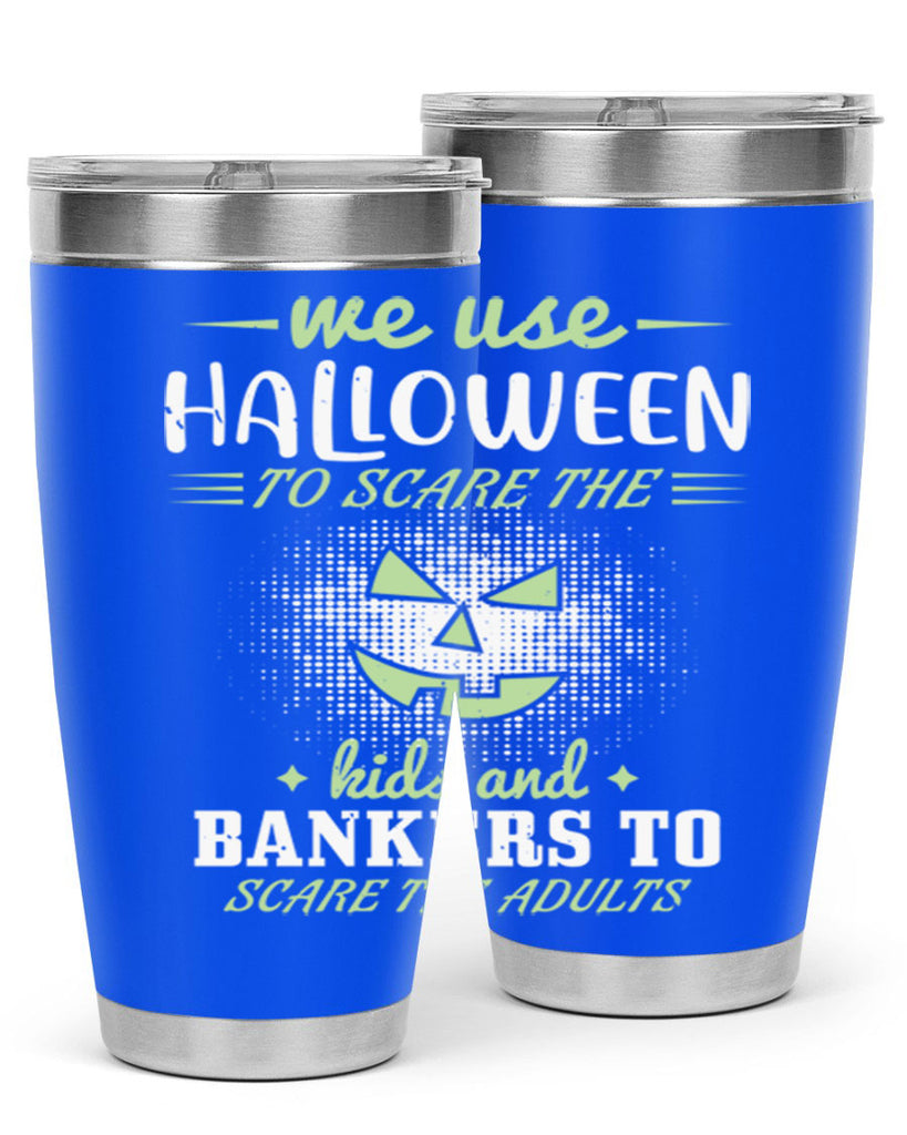 we use halloween to scare 123#- halloween- Tumbler
