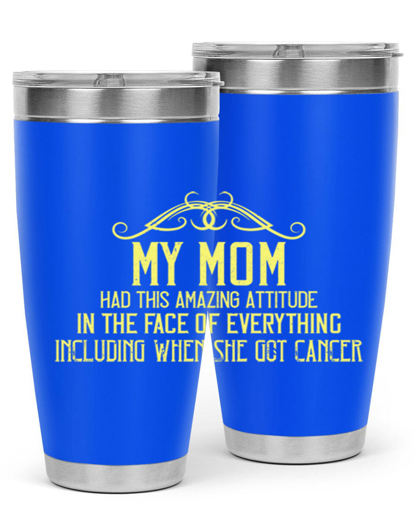 whatever else is unsure in this stinking 24#- mom- Tumbler