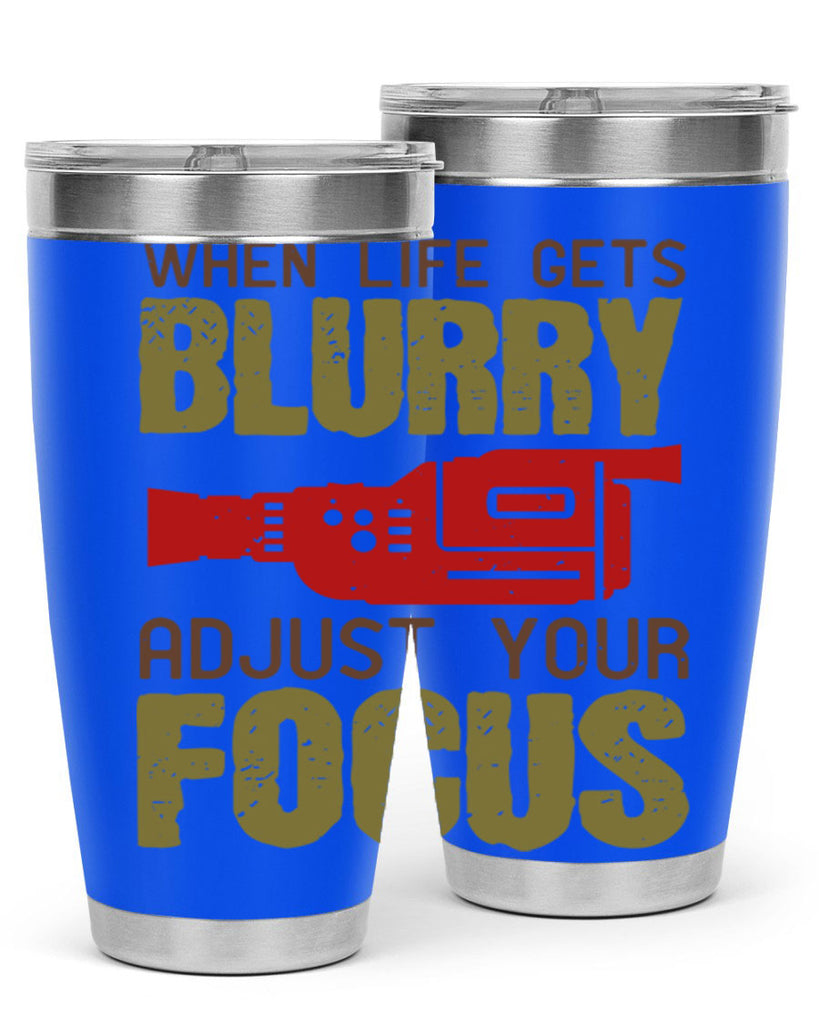 when life gets blurry 6#- photography- Tumbler