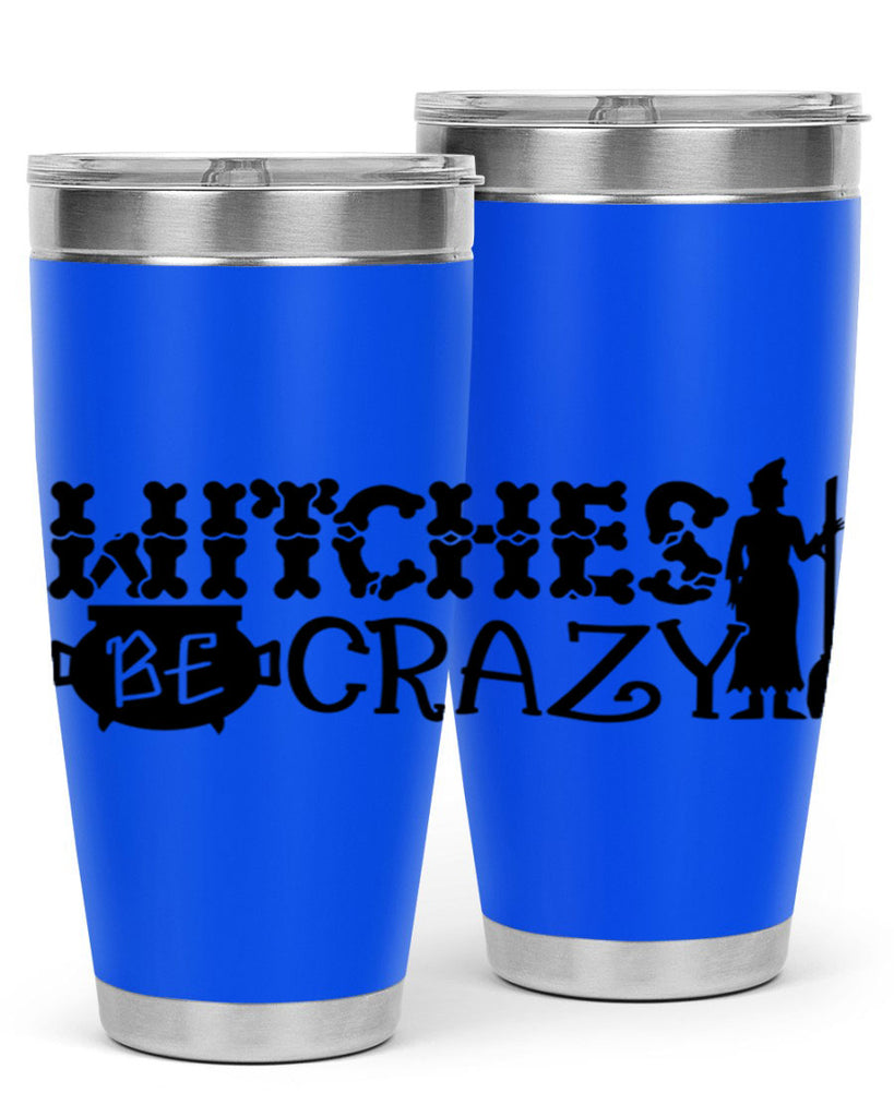 witches be crazy 7#- halloween- Tumbler