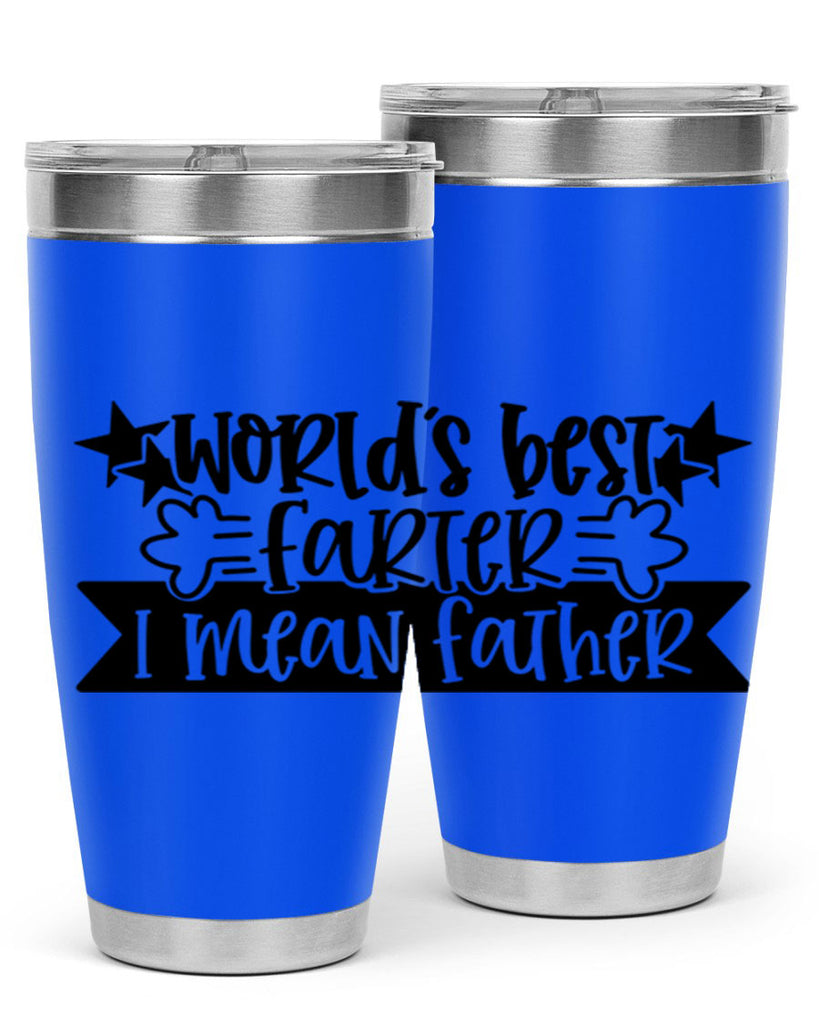 worlds best farter i mean father 12#- fathers day- Tumbler