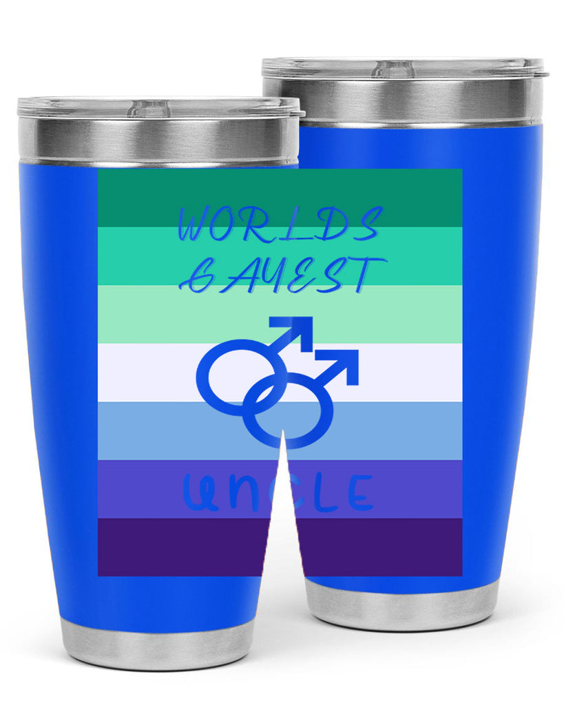 worlds gayest uncle lgbt proud 1#- lgbt- Tumbler