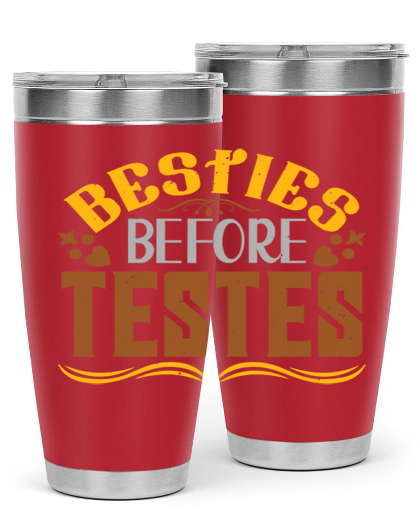 Besties before testes Style 7#- Best Friend- Tumbler