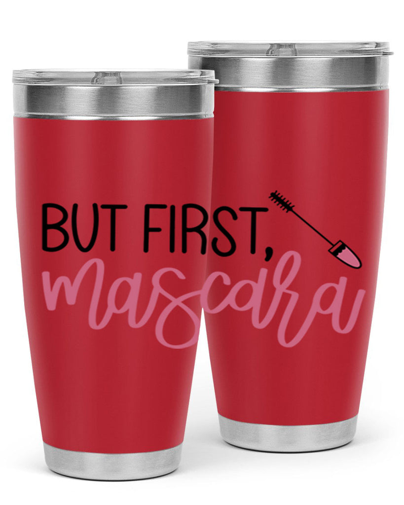 But First Mascara Style 113#- make up- Tumbler