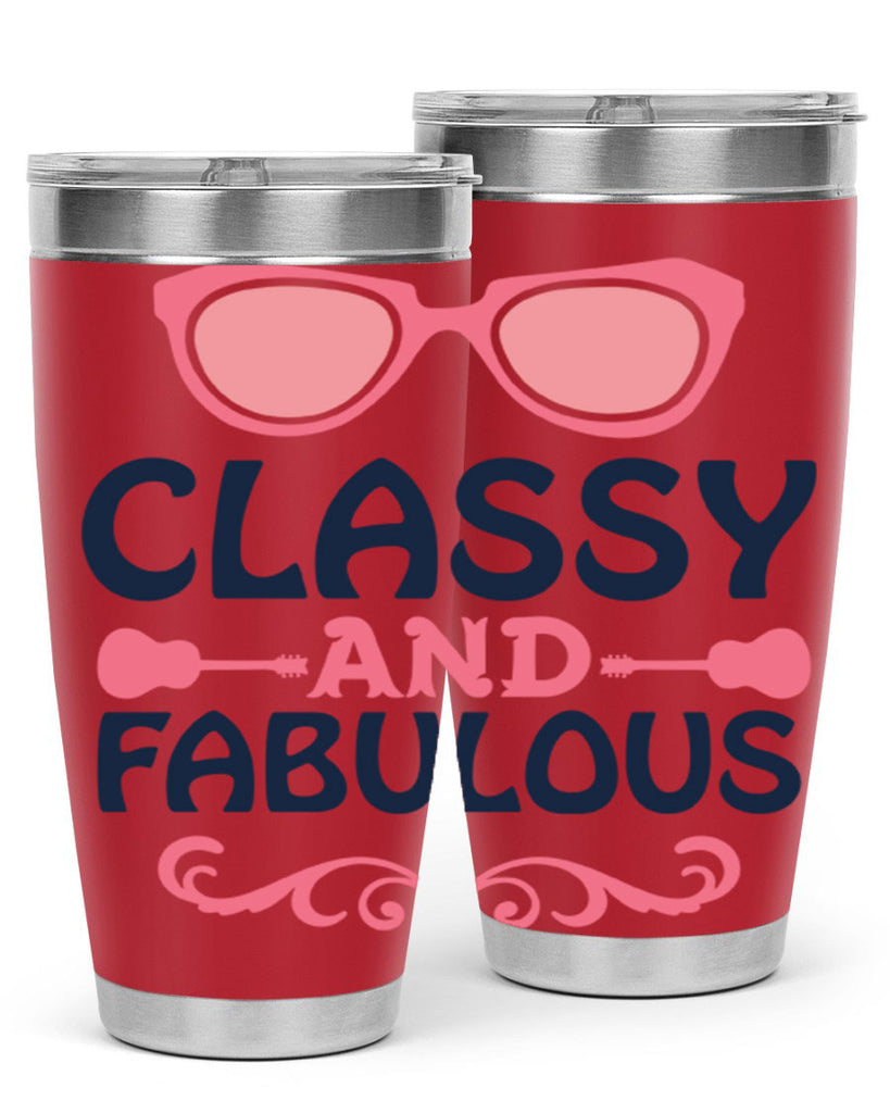 Classy and Fabulous 20#- fashion- Cotton Tank