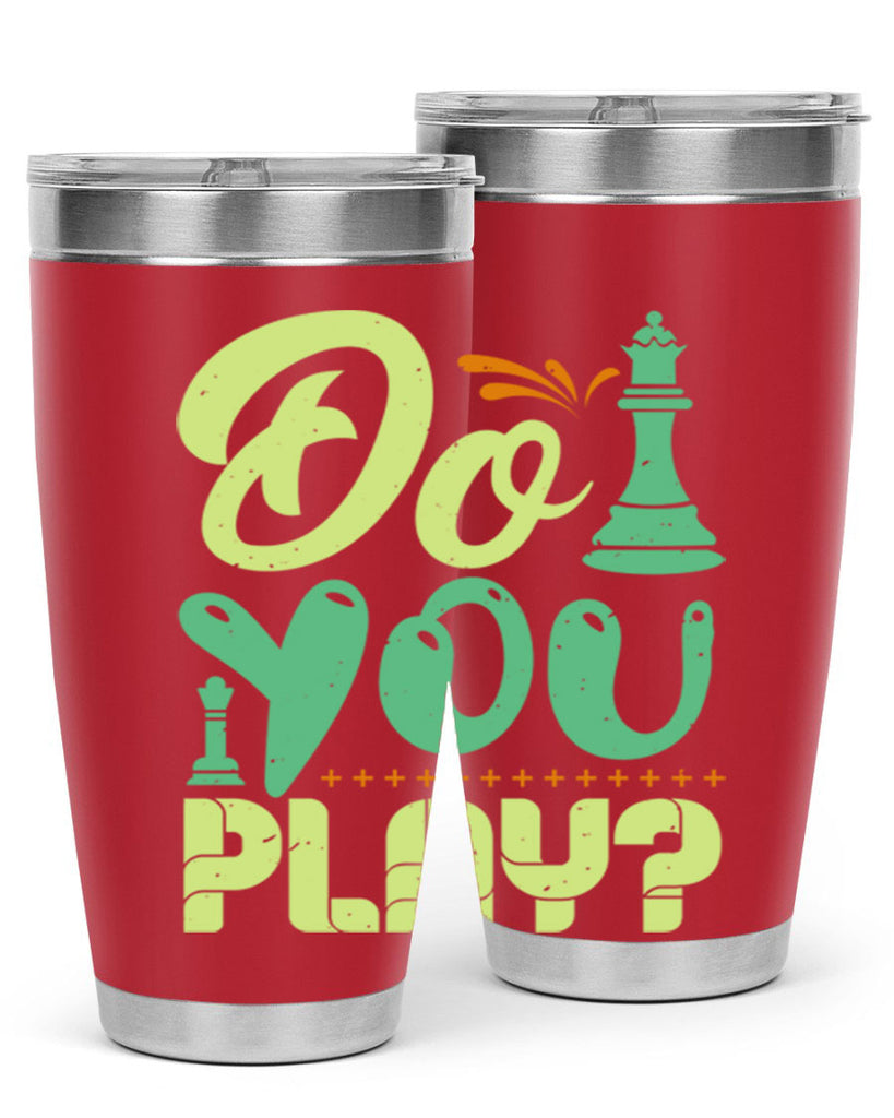 Do you play 3#- chess- Tumbler