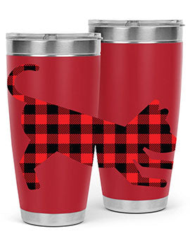 Dog Style 114#- dog- Tumbler