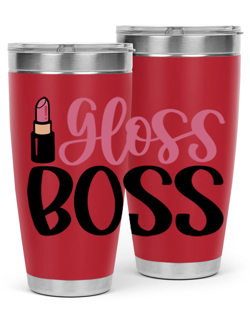 Gloss Boss Style 97#- make up- Tumbler