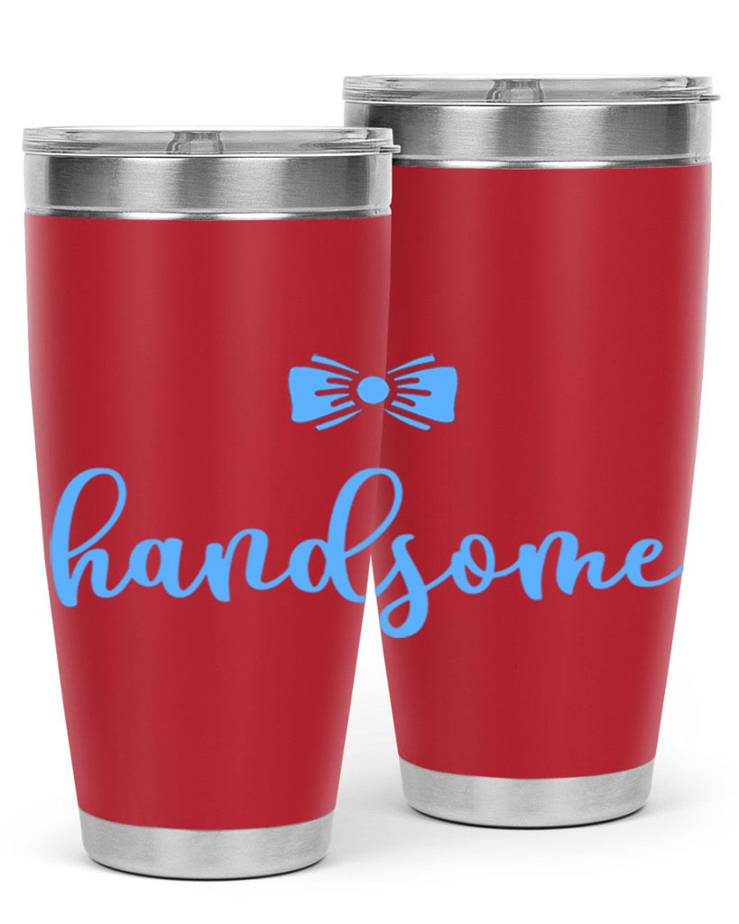 Hello There Handsome Style 92#- baby- tumbler