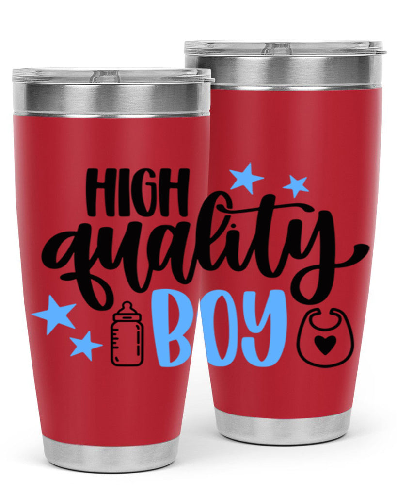 High Quality Boy Style 89#- baby- tumbler