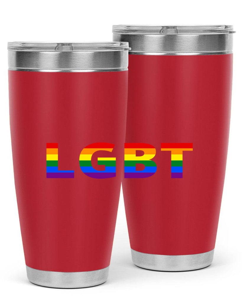 Lgbt rainbow letters 14#- lgbt- Tumbler
