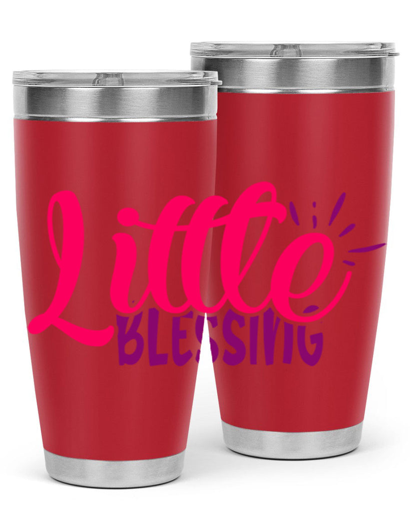 Little Blessing Style 231#- baby- tumbler