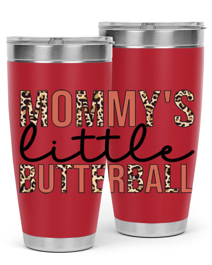 Mommys little butterball 428#- fall- Tumbler